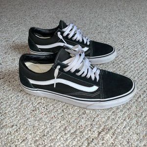 OLD SKOOL VANS